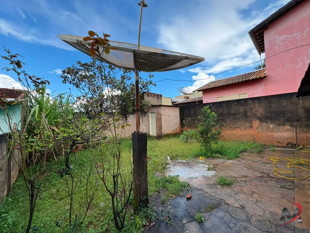 Casa, 4 quartos - Foto 2