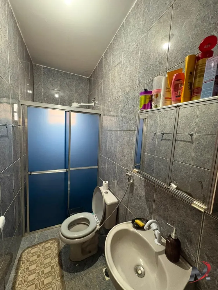Casa, 4 quartos - Foto 5
