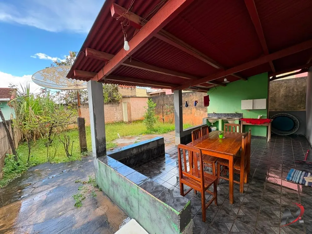 Casa, 4 quartos - Foto 7