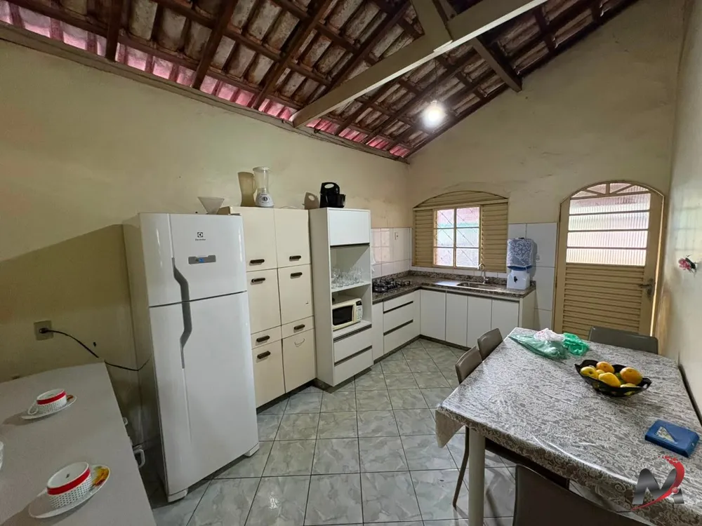 Casa, 4 quartos - Foto 4