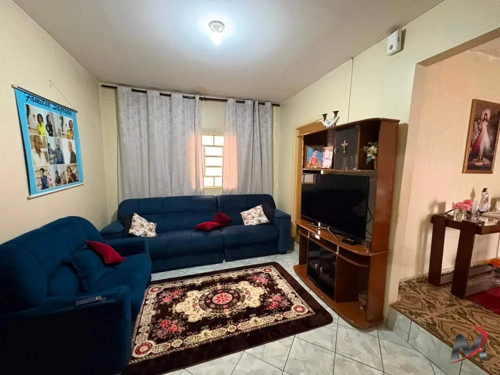 Casa, 4 quartos - Foto 5