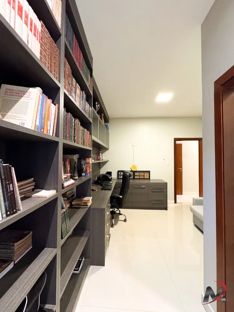 Casa de Condomínio, 4 quartos - Foto 8
