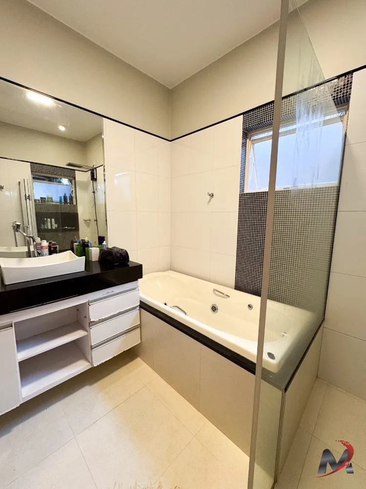 Casa de Condomínio, 4 quartos - Foto 10