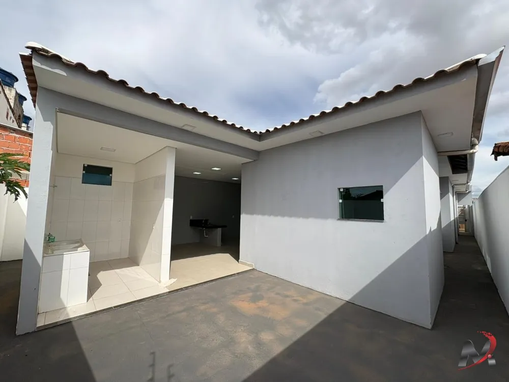 Casa, 3 quartos - Foto 8