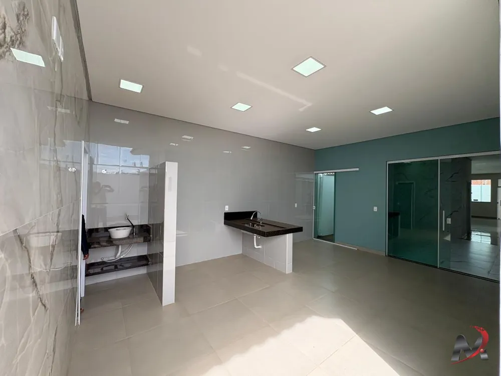 Casa, 3 quartos - Foto 6