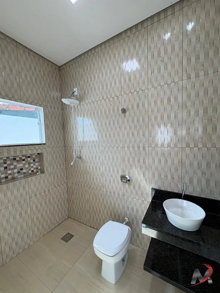 Casa, 3 quartos - Foto 5