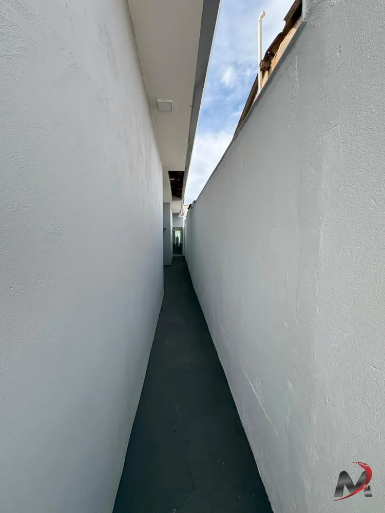 Casa, 3 quartos - Foto 7