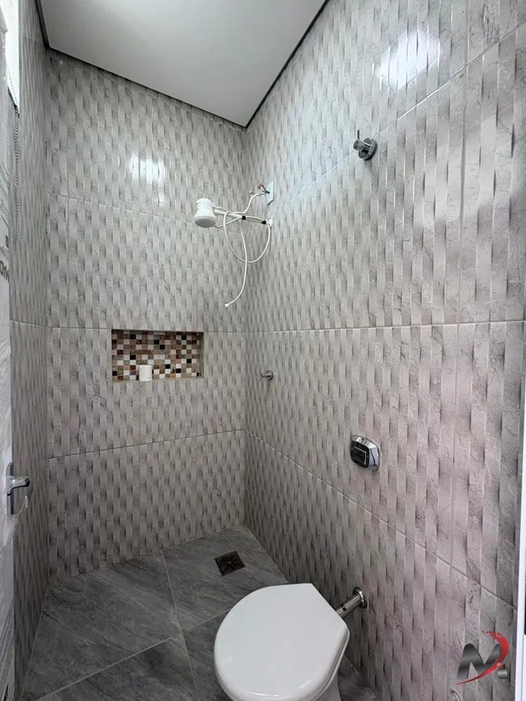 Casa, 3 quartos - Foto 16