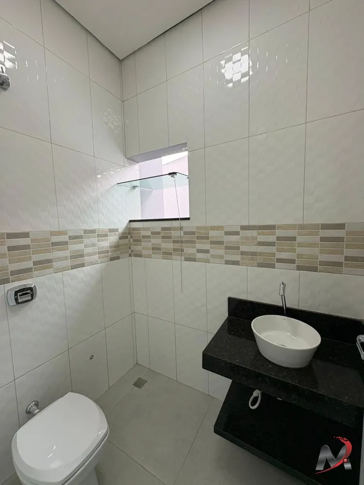 Casa, 3 quartos - Foto 14