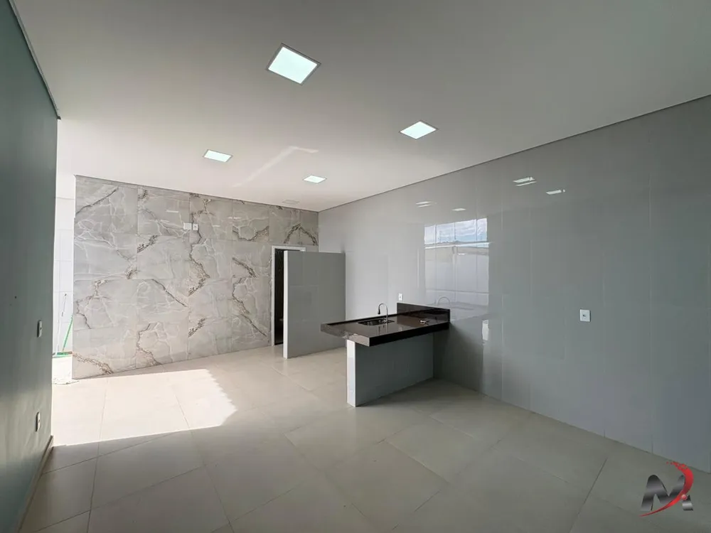 Casa, 3 quartos - Foto 10