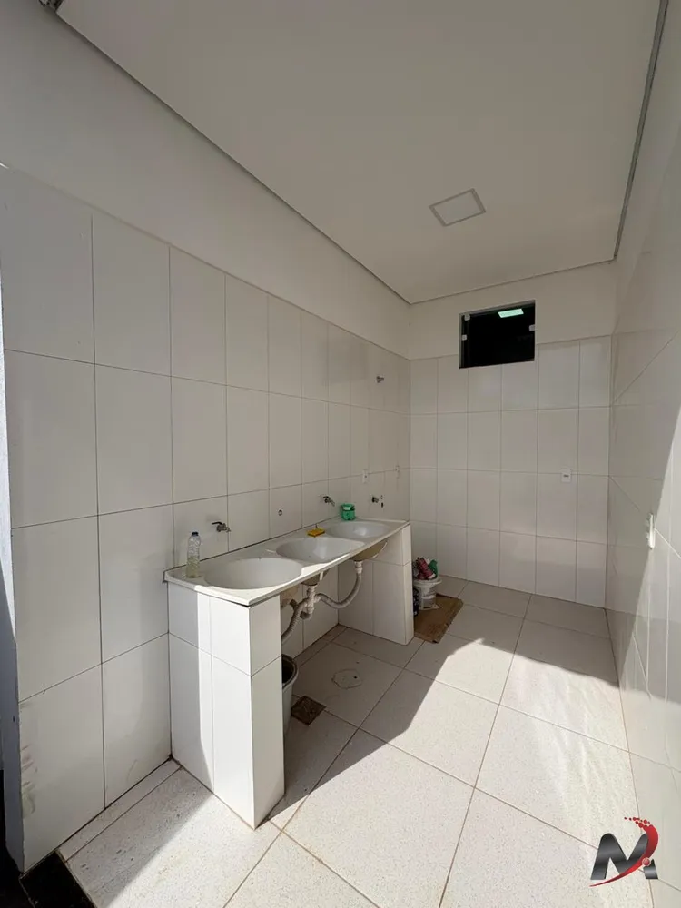 Casa, 3 quartos - Foto 12