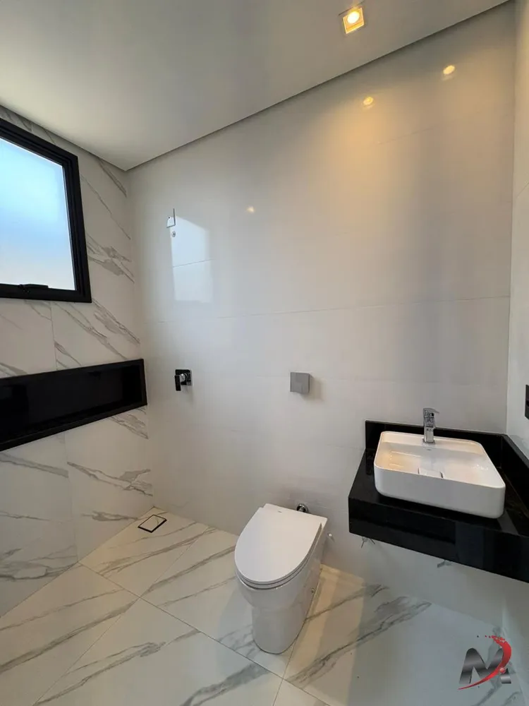 Casa, 4 quartos, 200 m² - Foto 8