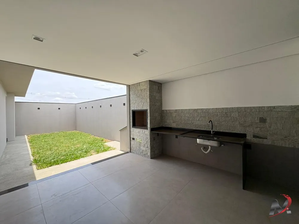 Casa, 4 quartos, 200 m² - Foto 6