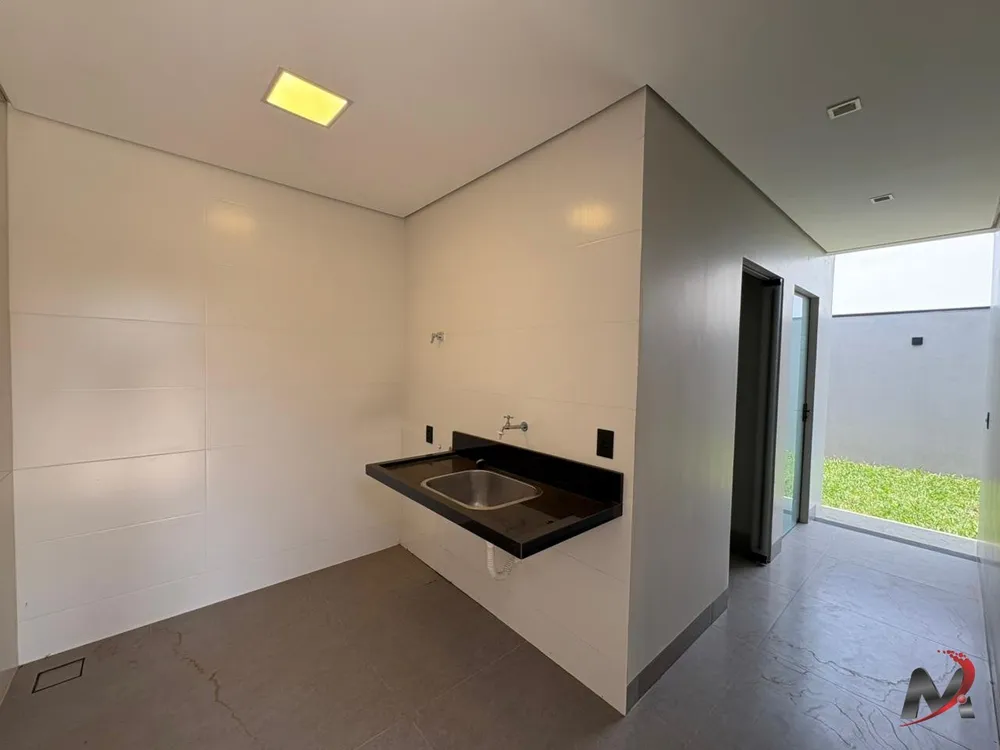 Casa, 4 quartos, 200 m² - Foto 5