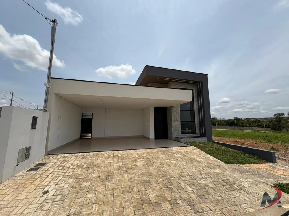 Casa, 4 quartos, 200 m² - Foto 1