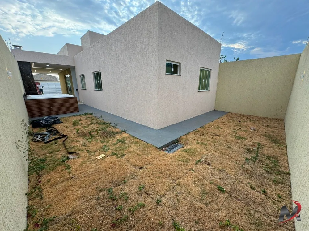 Casa, 3 quartos, 118 m² - Foto 12