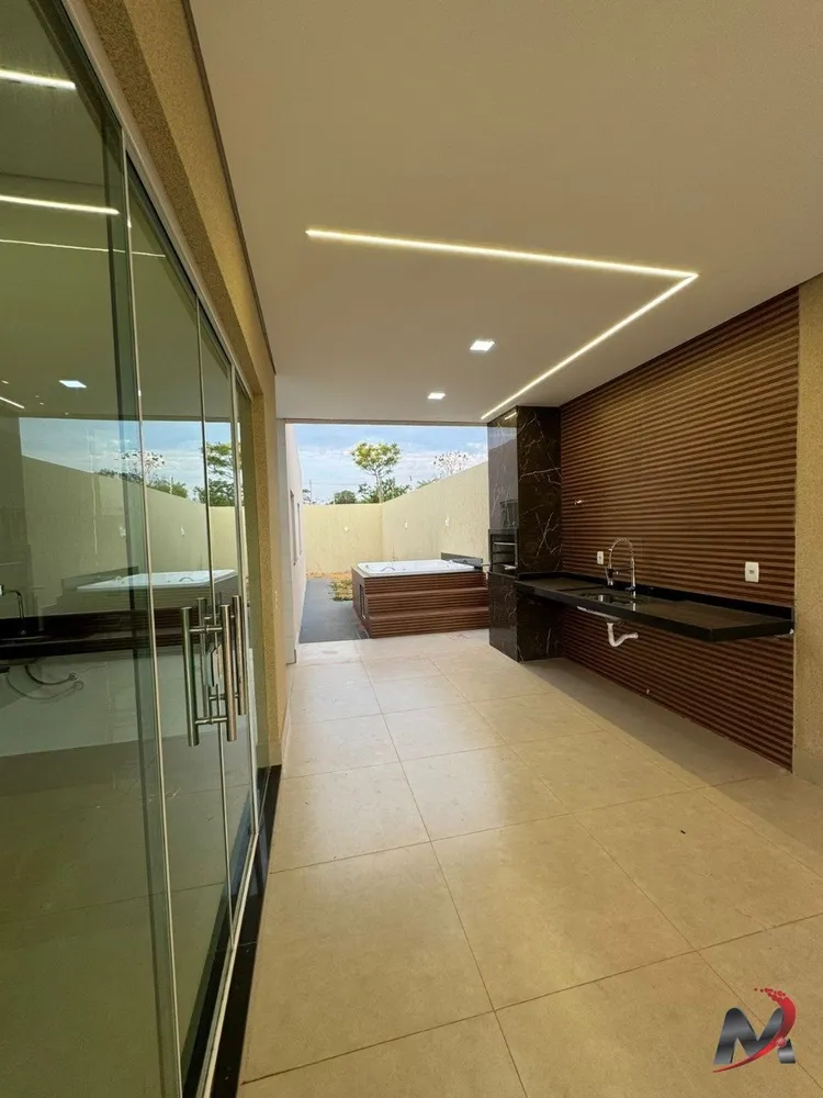 Casa, 3 quartos, 118 m² - Foto 16