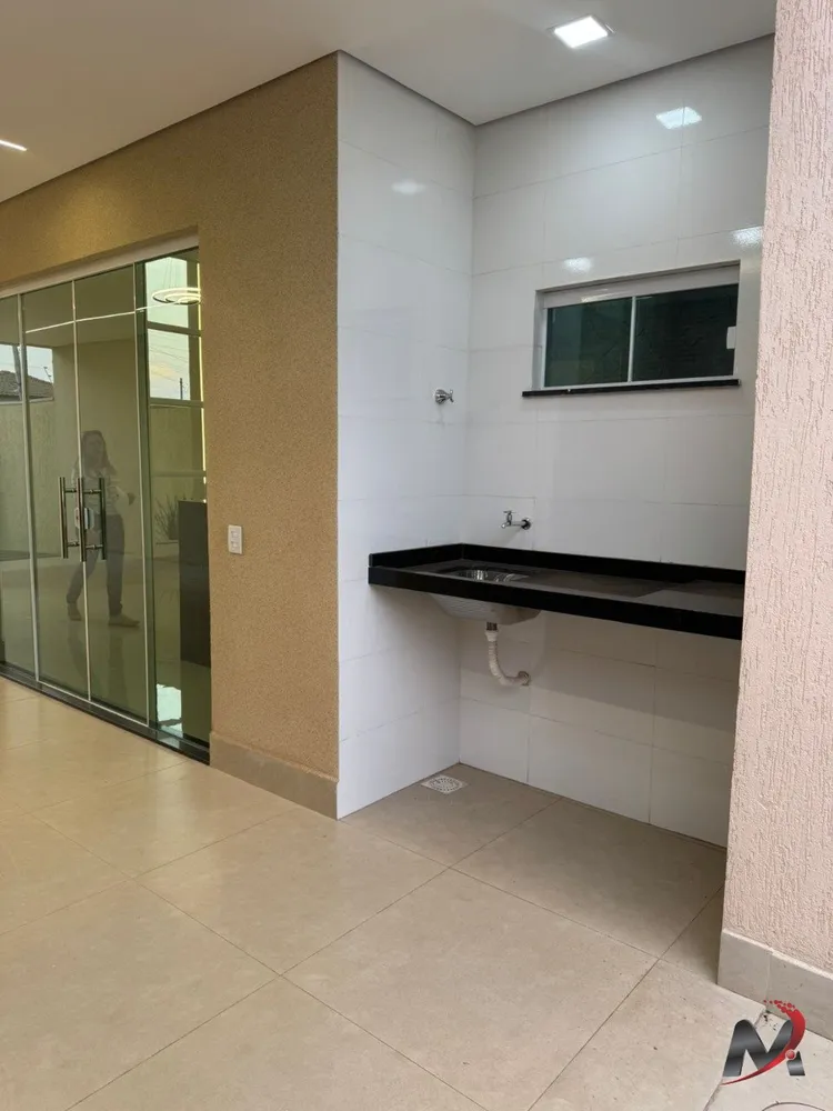 Casa, 3 quartos, 118 m² - Foto 8