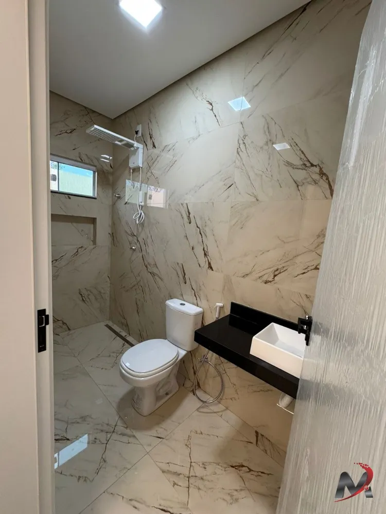 Casa, 3 quartos, 118 m² - Foto 11