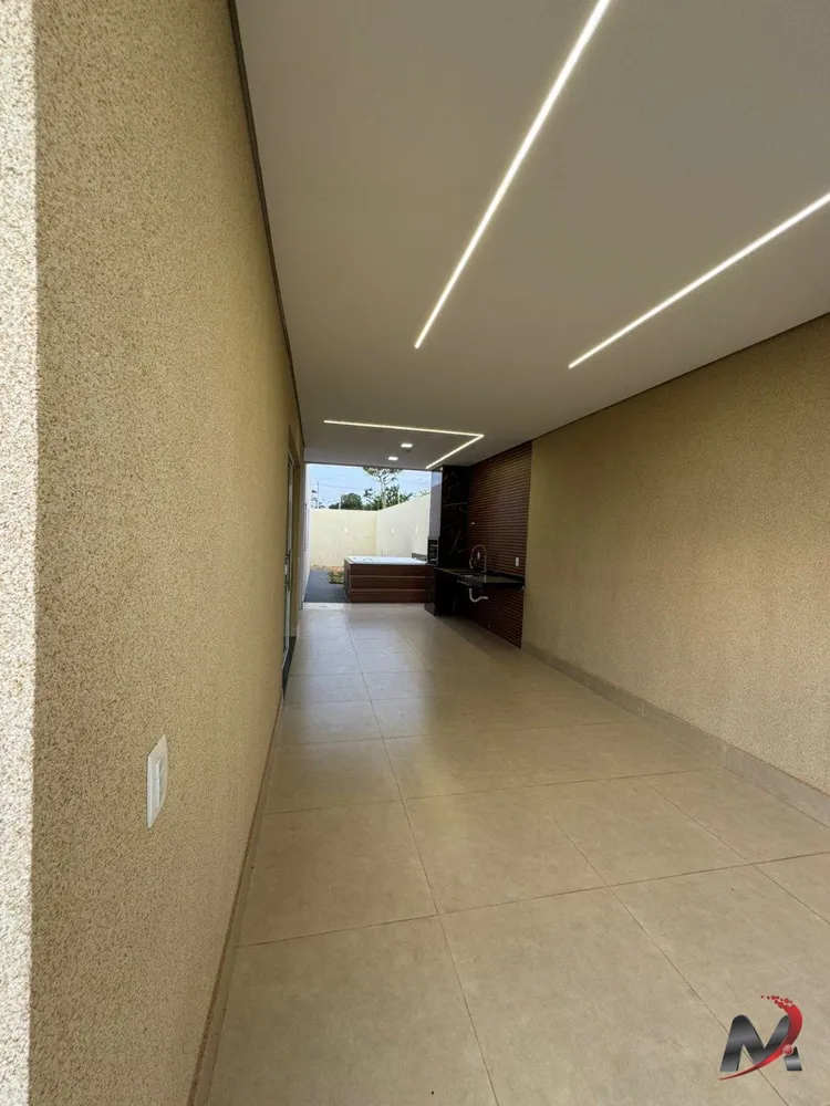 Casa, 3 quartos, 118 m² - Foto 9