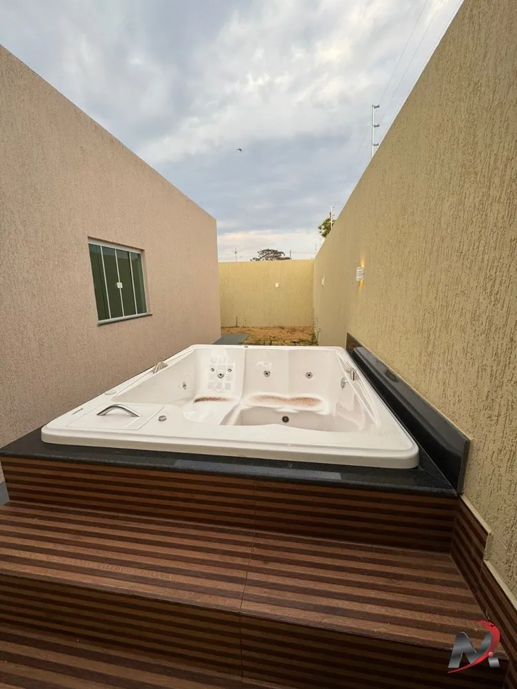 Casa, 3 quartos, 118 m² - Foto 20