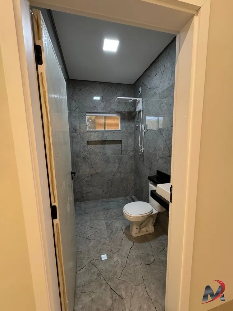 Casa, 3 quartos, 118 m² - Foto 19
