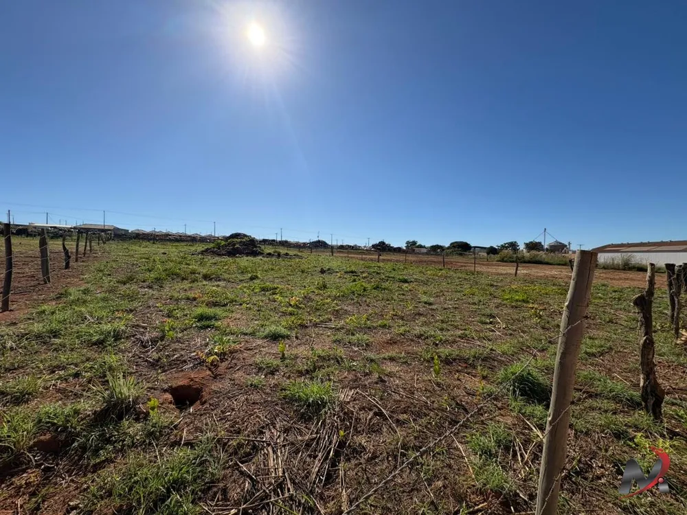 Terreno, 720 m² - Foto 1