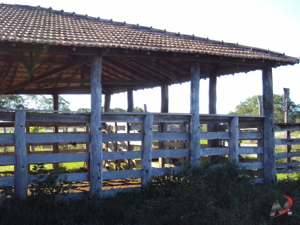 Fazenda, 4 hectares - Foto 3