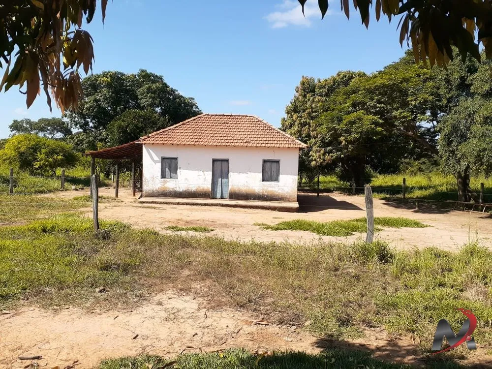 Fazenda, 4 hectares - Foto 4