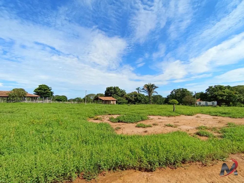 Fazenda, 4 hectares - Foto 3