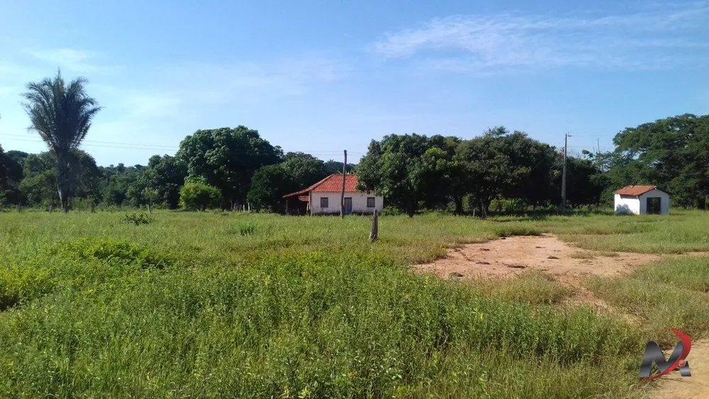 Fazenda, 4 hectares - Foto 8