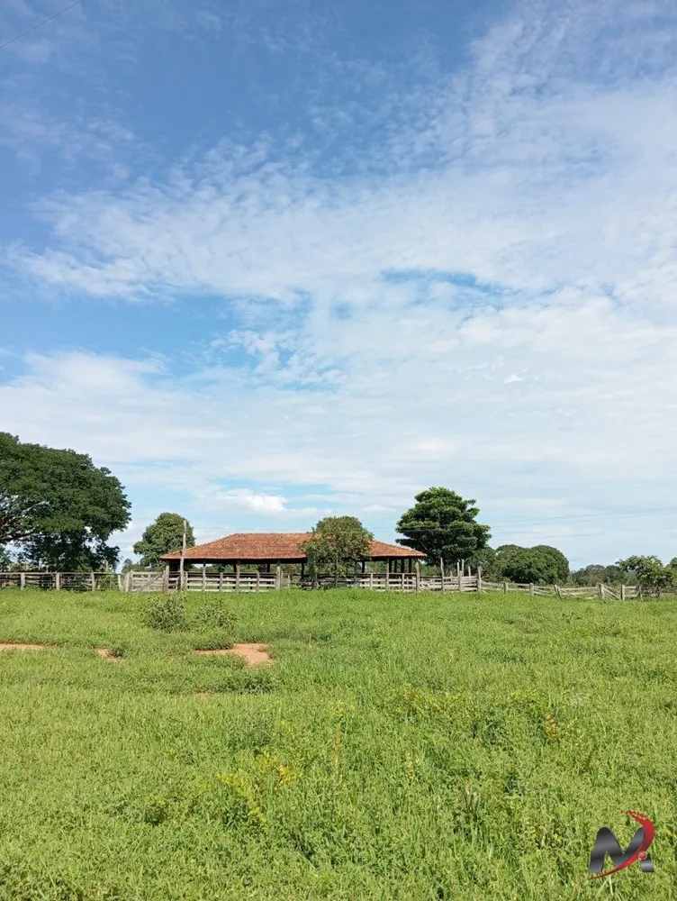 Fazenda, 4 hectares - Foto 1