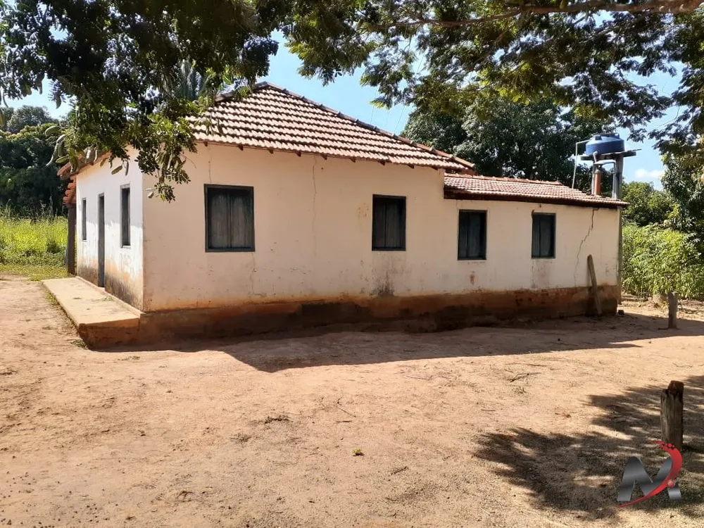 Fazenda, 4 hectares - Foto 6