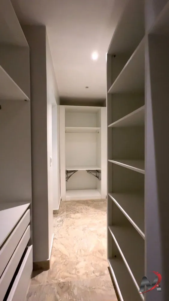Apartamento, 3 quartos, 215 m² - Foto 3