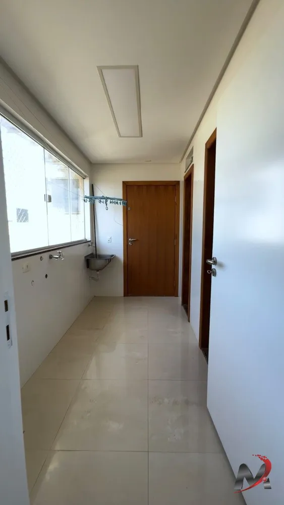 Apartamento, 3 quartos, 215 m² - Foto 5
