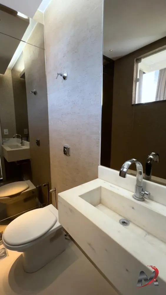 Apartamento, 3 quartos, 215 m² - Foto 14