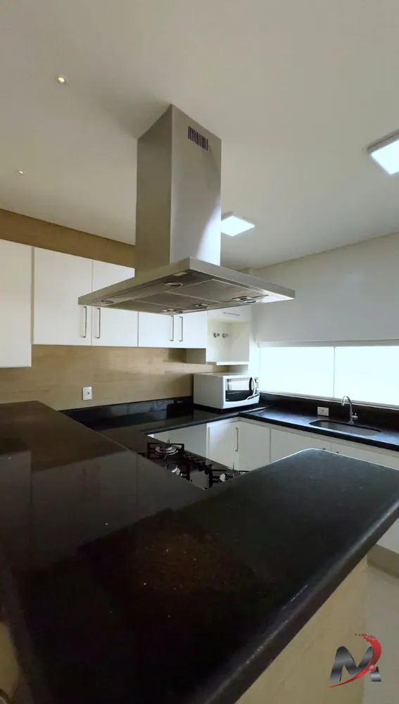 Apartamento, 3 quartos, 215 m² - Foto 7
