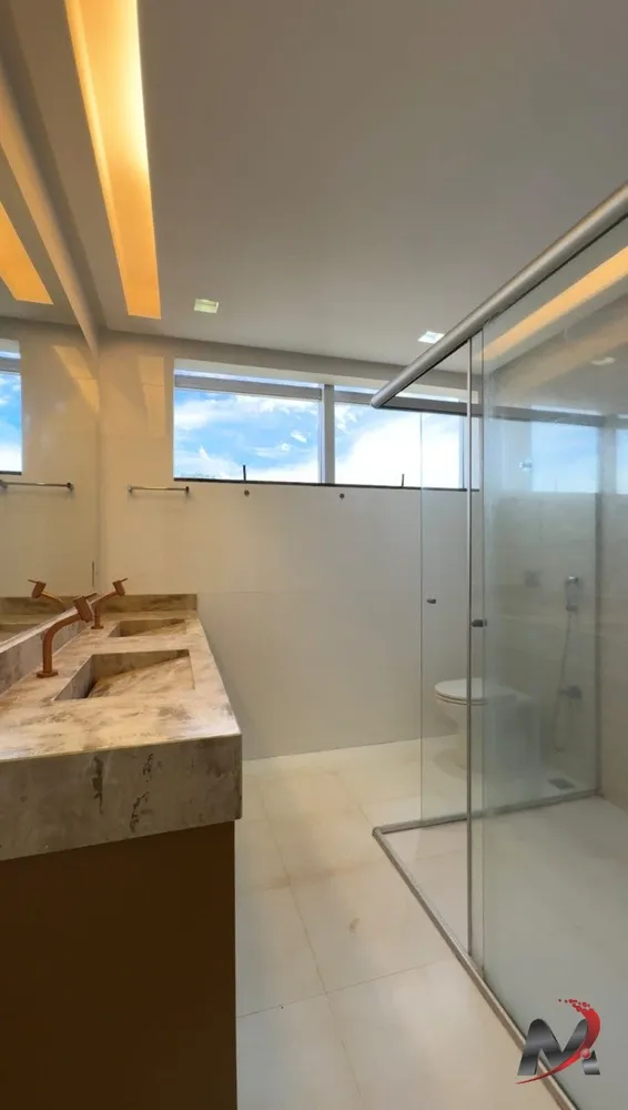 Apartamento, 3 quartos, 215 m² - Foto 13
