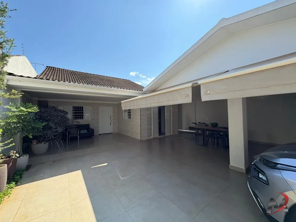 Casa, 2 quartos, 140 m² - Foto 1
