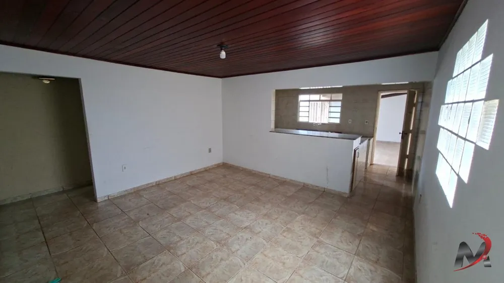 Casa, 4 quartos - Foto 1