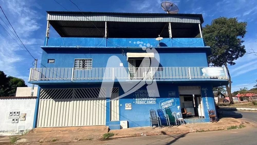 Imóvel Comercial Padrão à venda com 3 quartos, 335m² - Foto 3