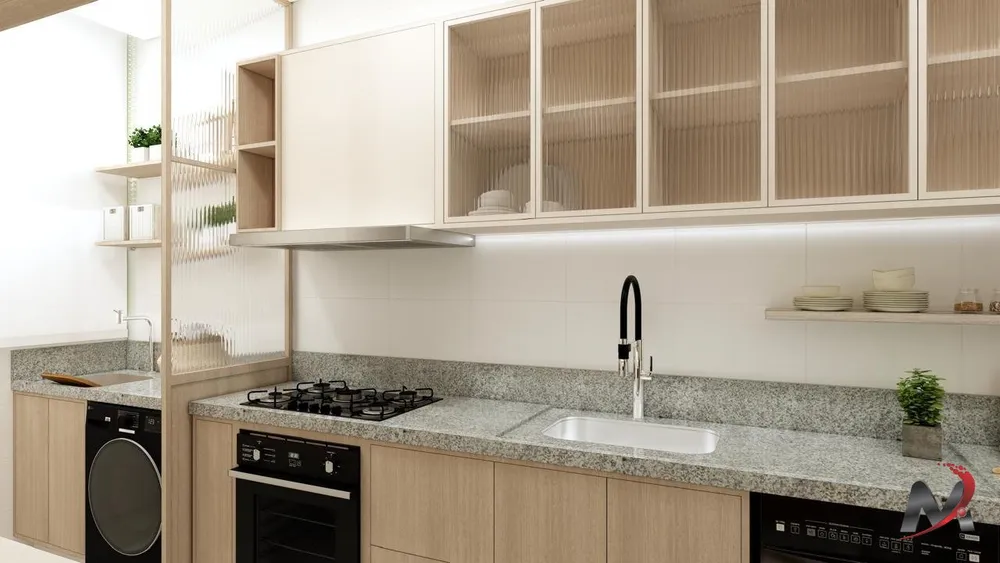Apartamento, 2 quartos, 82 m² - Foto 8