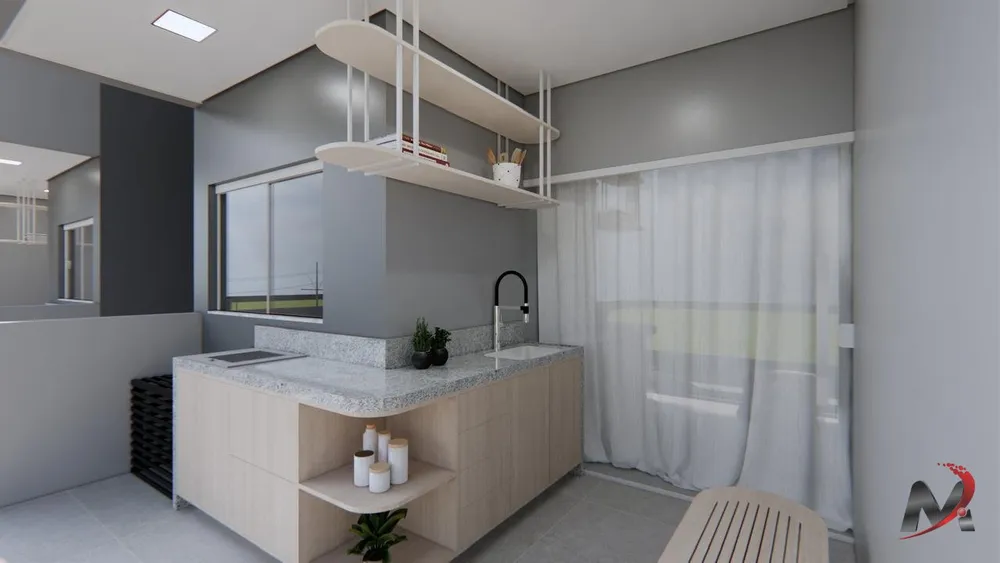 Apartamento, 2 quartos, 82 m² - Foto 13