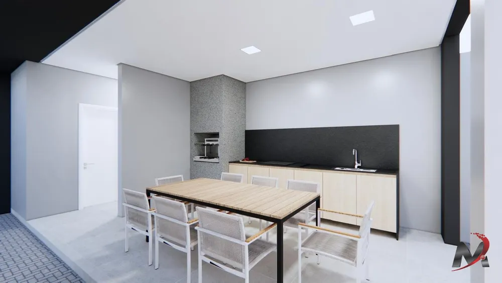Apartamento, 2 quartos, 82 m² - Foto 15