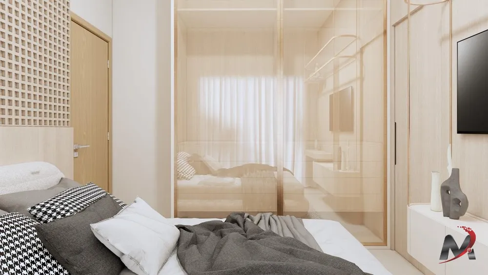 Apartamento, 2 quartos, 82 m² - Foto 10