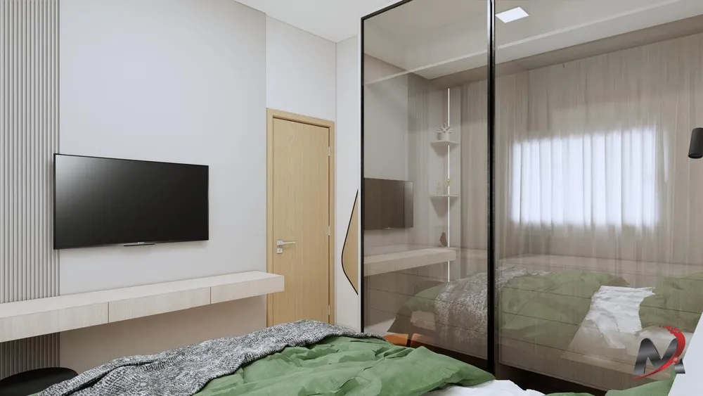 Apartamento, 2 quartos, 82 m² - Foto 12