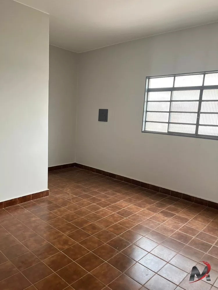 Conjunto Comercial-Sala para alugar, 103m² - Foto 4