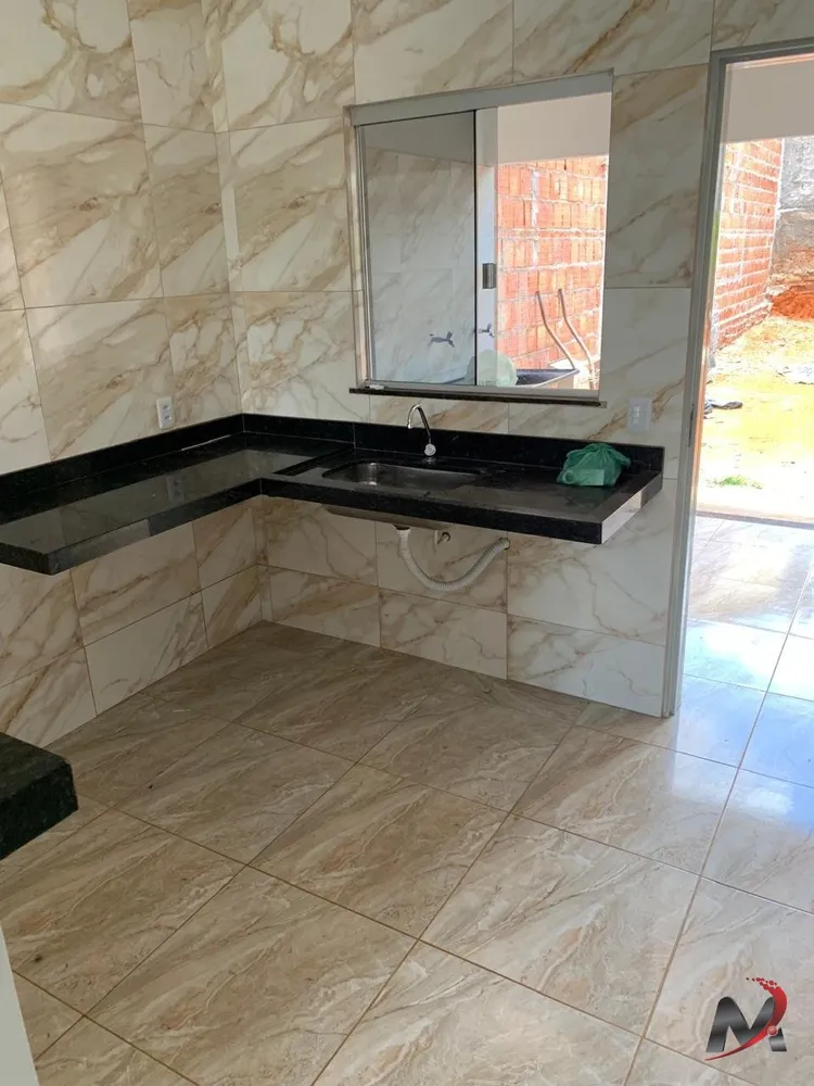 Casa, 2 quartos, 58 m² - Foto 3