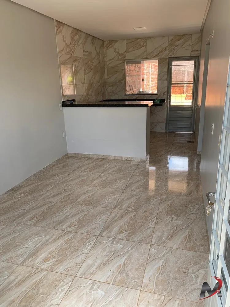 Casa, 2 quartos, 58 m² - Foto 5