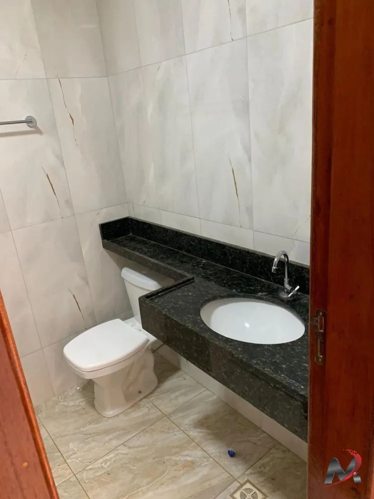 Casa, 2 quartos, 58 m² - Foto 6